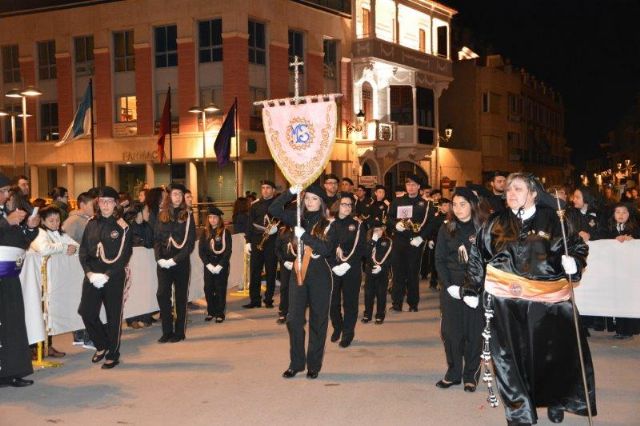 Procesión Jueves Santo 2016 - 6